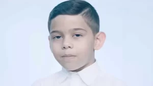 SJEĆATE LI SE DJEČAKA KOJI JE PJEVAO SA SEVERINOM? Imao je samo 6 godina, danas je tinejdžer i izgle...