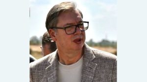 Gdje je Vučić izgubio najviše glasova? Mapa Srbije nakon izbora otkriva veliki zaokret