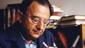 ERICH FROMM SMATRAO JE DA JE LJUBAV UMIJEĆE KOJE SE UČI: 4 važna elementa bez kojih je teško izgradi...