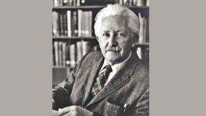 PSIHOLOG ERIK ERIKSON OPISAO JE 2 OSJEĆAJA KOJA MOGU OBILJEŽITI STAROST: Zašto se neki ljudi na svoj...