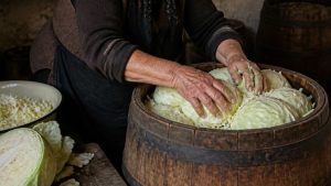 ZAŠTO SE KISELI KUPUS POČEO KVARITI IAKO STE SVE URADILI KAO I PROŠLE GODINE? Ove 4 ključne stvari m...