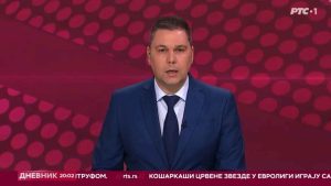 Velike promjene na RTS-u nakon izbora: Direktorica podnijela ostavku, smijenjeni urednici, stiglo i ...