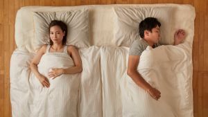 6 RAZLOGA zbog kojih žene ponekad odbijaju intimnost s partnerom: Nije uvijek problem u nedostatku ž...