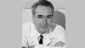POZNATI PSIHIJATAR VIKTOR FRANKL GOVORIO JE O 3 PUTA DO ŽIVOTNOG SMISLA: Njegove ideje posebno su za...