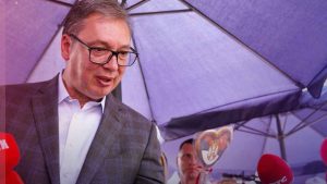Nakon Vučićevog poraza osvanuo spisak „preletača“: Objavljena poznata imena, pa platforma ugašena za...