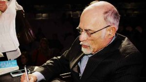 POZNATI PSIHIJATAR IRVIN JALOM GOVORIO JE O 4 ŽIVOTNE ISTINE OD KOJIH NIKO NE MOŽE POBJEĆI: Jedna ob...