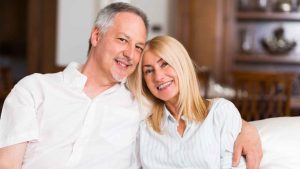 LJUBAV POSLIJE 50. GODINE MOŽE BITI LJEPŠA NEGO U MLADOSTI: Ovih 6 razloga objašnjava zašto mnogi te...